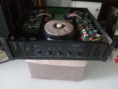 Bán cục đẩy bãi 4 kênh. Mua bán Tivi, Âm thanh tại Huyện Phú Vang Thừa Thiên Huế được đăng bởi trương