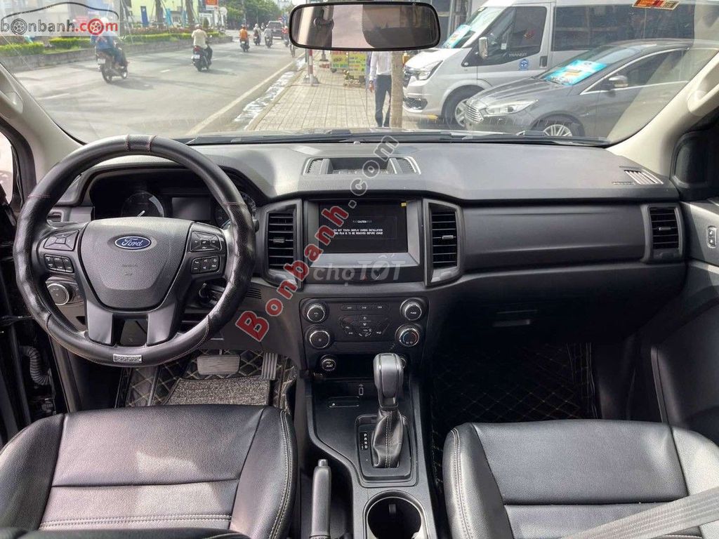 Ford Ranger XLS 2.2L 4x2 AT 2022 - 559 Triệu. Mua bán Ô tô tại Thành phố Bảo Lộc Lâm Đồng được đăng bởi Ford hình 4