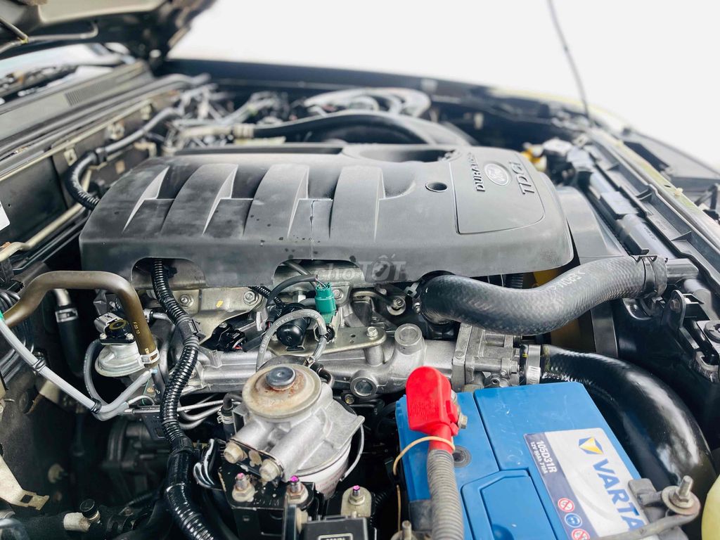 Ford Everest AT Limiteted. Mua bán Ô tô tại Quận Hoàng Mai Hà Nội được đăng bởi Phạm quang đồng hình 15