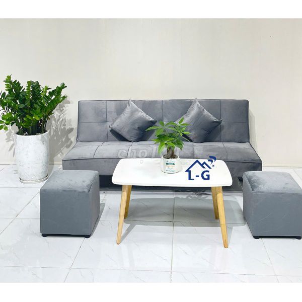 SOFA BED %SOFA BED% SOFA BED% SOFA % SOFA BED. Mua bán Giường, chăn ga gối nệm tại Thành phố Thủ Dầu Một Bình Dương được đăng bởi NỘI THẤT LÂM GIA PHÁT  hình 1