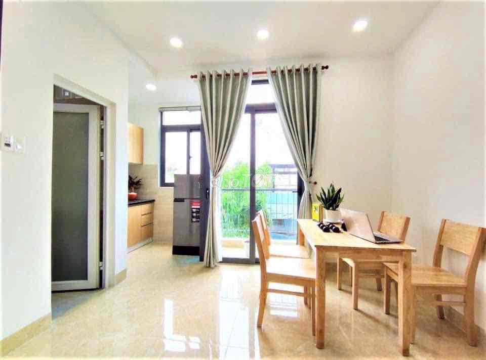 ✅CĂN 2PN 1PK BANCOL THANG MÁY HẦM XE GẦN NGÃ 4 BẢY HIỀN TRƯỜNG CHINH