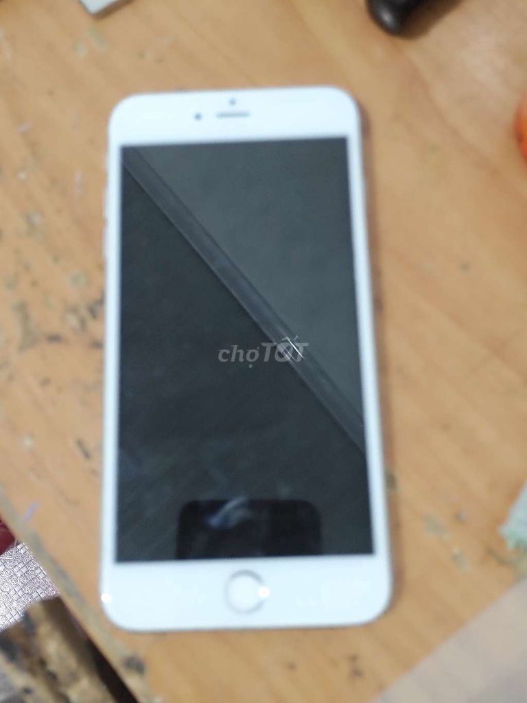 Apple iPhone 6s Plus 64GB Bạc Quốc tế. Mua bán Điện thoại tại Thị Xã Buôn Hồ Đắk Lắk được đăng bởi truong anh hình 1