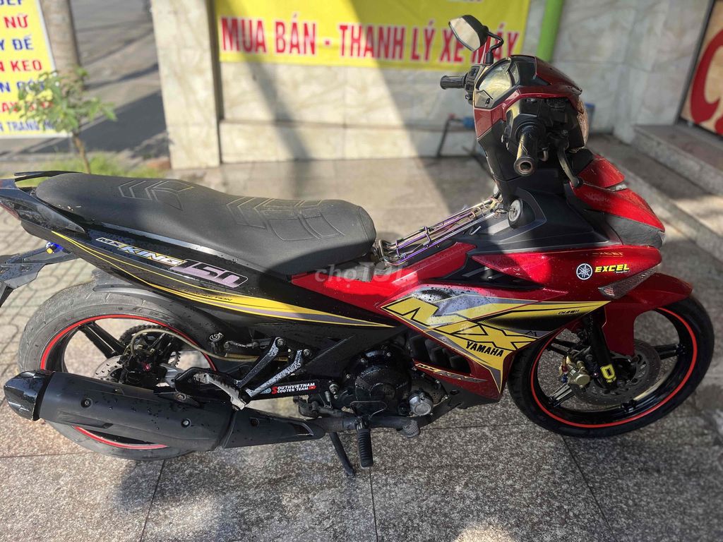 em cần bán gấp có thương lượng khi xem trực tiếp. Mua bán Xe máy tại Quận Bình Tân Tp Hồ Chí Minh được đăng bởi Ngo Dung hình 10