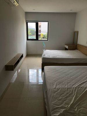 Rent · 11 bd · 200 м² · Quận Ngũ Hành Sơn, ул. Đường Hoàng Công Chất