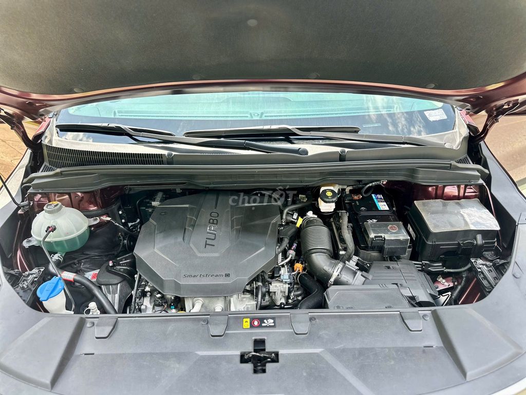 Kia Carnival 2.2D Bản Premium - 2022. Mua bán Ô tô tại Quận Tân Phú Tp Hồ Chí Minh được đăng bởi ĐỨC XE LƯỚT hình 8