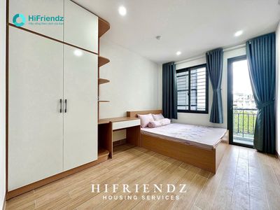 PHÒNG MỚI 100% SAU ĐH VĂN HIẾN + UEH CƠ SỞ N + CĐ KIẾN TRÚC 