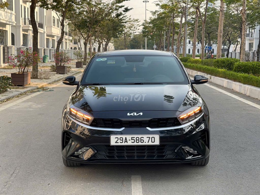 KiA K3 sản xuất 2022 AT bản2.0 prenium