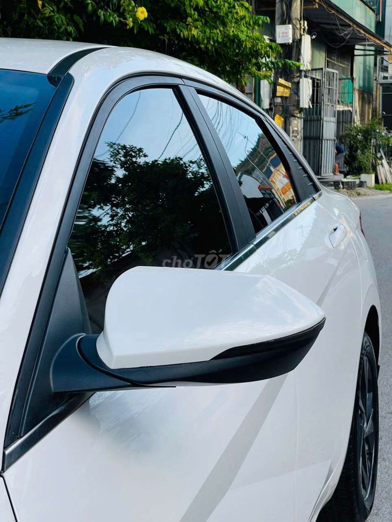 Hyundai Elantra 2023 1.6 AT Đặc biệt - 43000 km. Mua bán Ô tô tại Thành phố Hạ Long Quảng Ninh được đăng bởi Hào Đớp hình 4