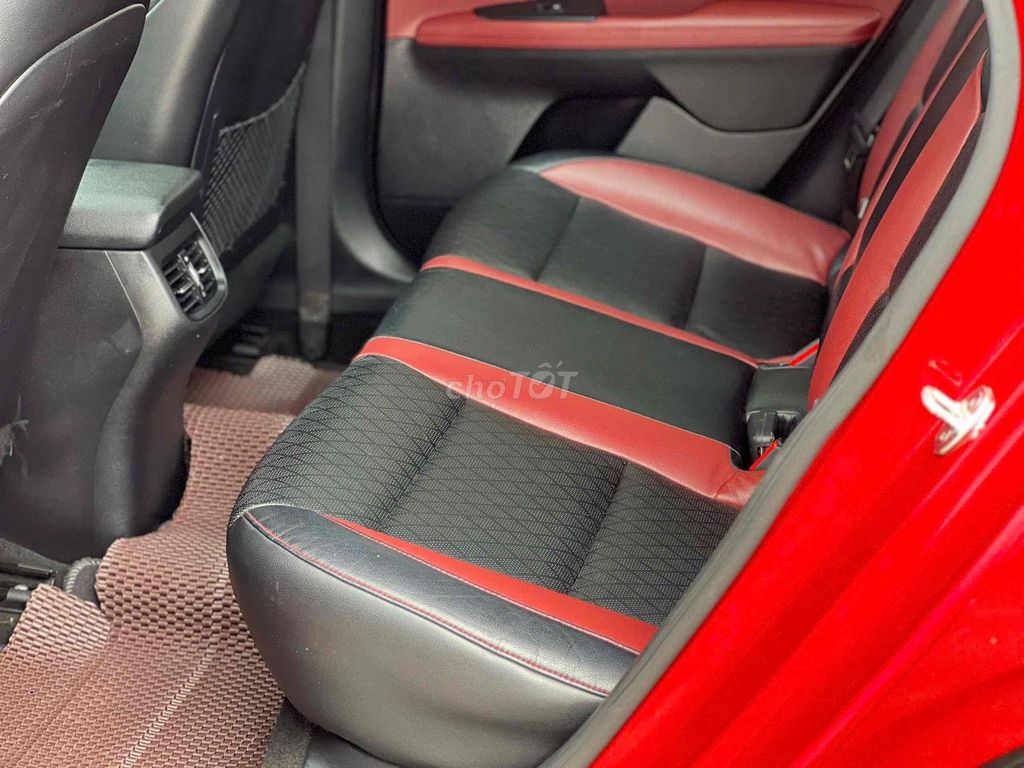 Kia Cerato 2019 2.0 AT PREMIUM - 86789 km. Mua bán Ô tô tại Quận Nam Từ Liêm Hà Nội được đăng bởi Mr Điệp hình 12
