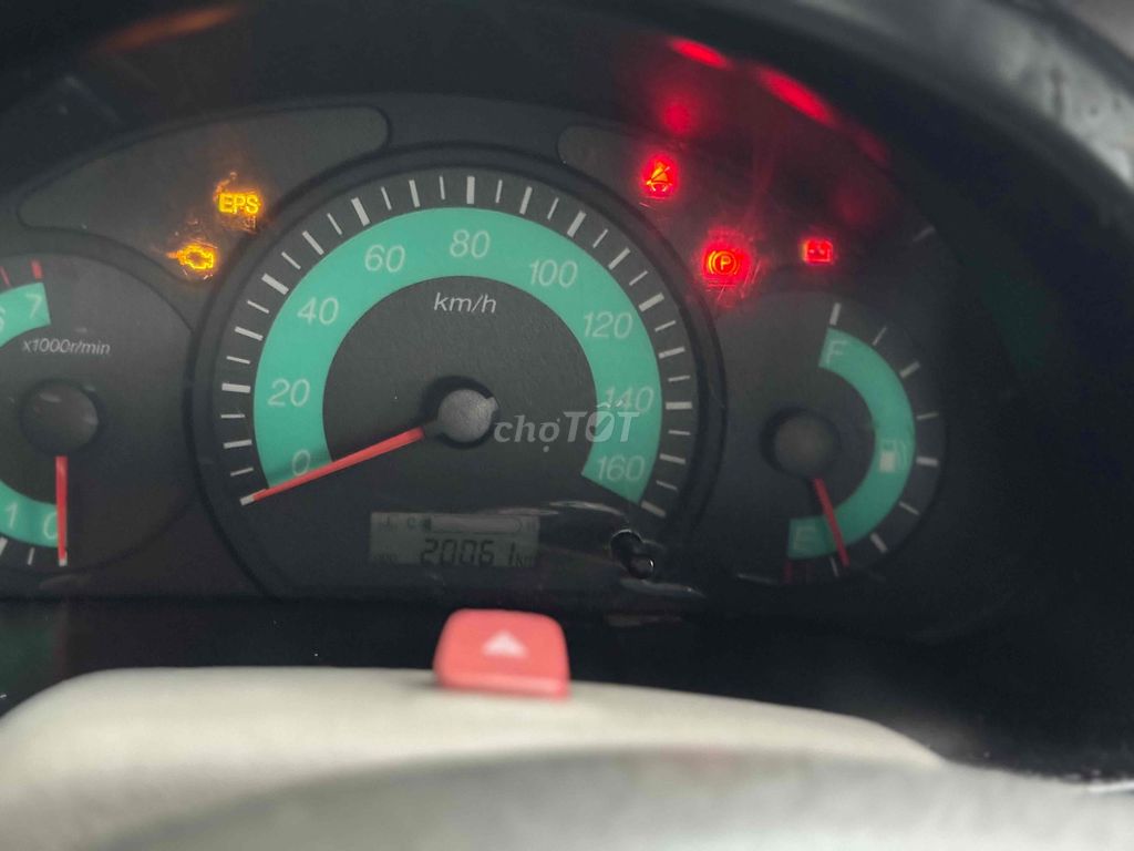 xe lướt Dongben k9 2022 đăng kí 2023 odo 20.000km. Mua bán Xe tải, xe ben tại Quận Cái Răng Cần Thơ được đăng bởi Thiện Xe Tải hình 5