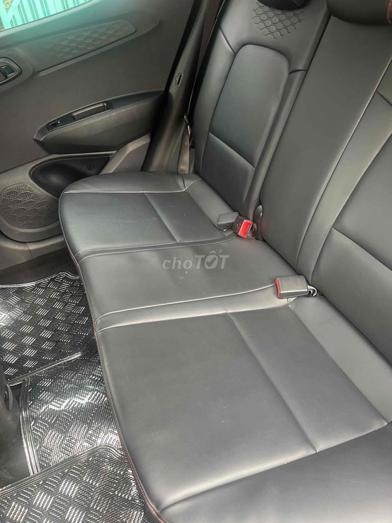 Ra Đi Hyundai Grand i10 1.2 AT Full HB 2022. Mua bán Ô tô tại Huyện Hóc Môn Tp Hồ Chí Minh được đăng bởi Minh Thành  hình 6