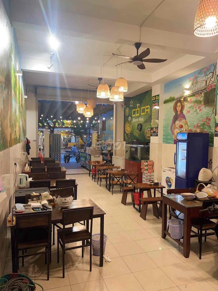 Cần Cho Thuê Mặt Bằng
