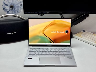 Asus Zenbook 14 OLED UX3405MA Ultra 9 185H 120Hz
