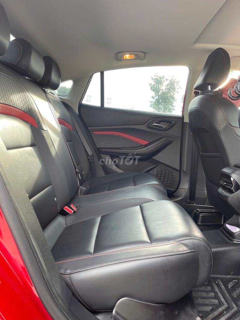 MG MG5 2022 Luxury gia đình full hãng 26000 km. Mua bán Ô tô tại Thành phố Thủ Đức Tp Hồ Chí Minh được đăng bởi THP Auto hình 10