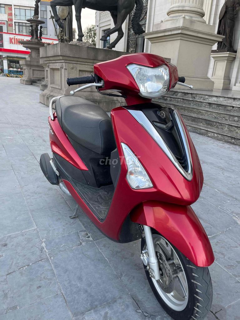 xe ga nhỏ gọn,cốp rộng. Mua bán Xe máy tại Thành phố Vinh Nghệ An được đăng bởi Mạnh Nhỏ hình 4