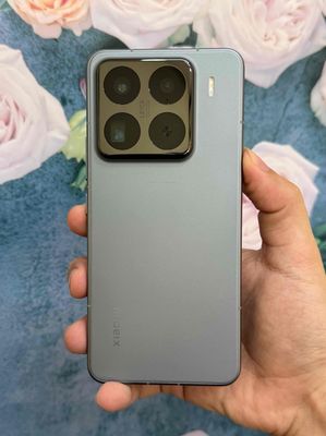 Xiaomi 15 Pro 12/256gb BH 6th có trả góp. Mua bán Điện thoại tại Quận Thanh Khê Đà Nẵng được đăng bởi Bèo Mobile Store