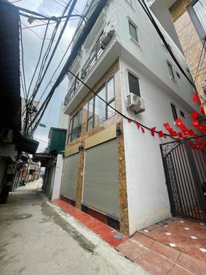 House in Hai Bà Trưng