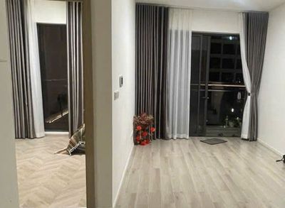 Chính chủ cần bán gấp căn hộ 50m2 , 2 PN
