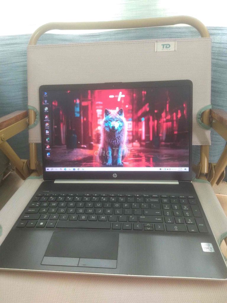 HP Core i7 10510u, ram 12gb/ssd 256gb, vga rời 2gb. Mua bán Laptop tại Quận 1 Tp Hồ Chí Minh được đăng bởi Lam Phuong hình 1