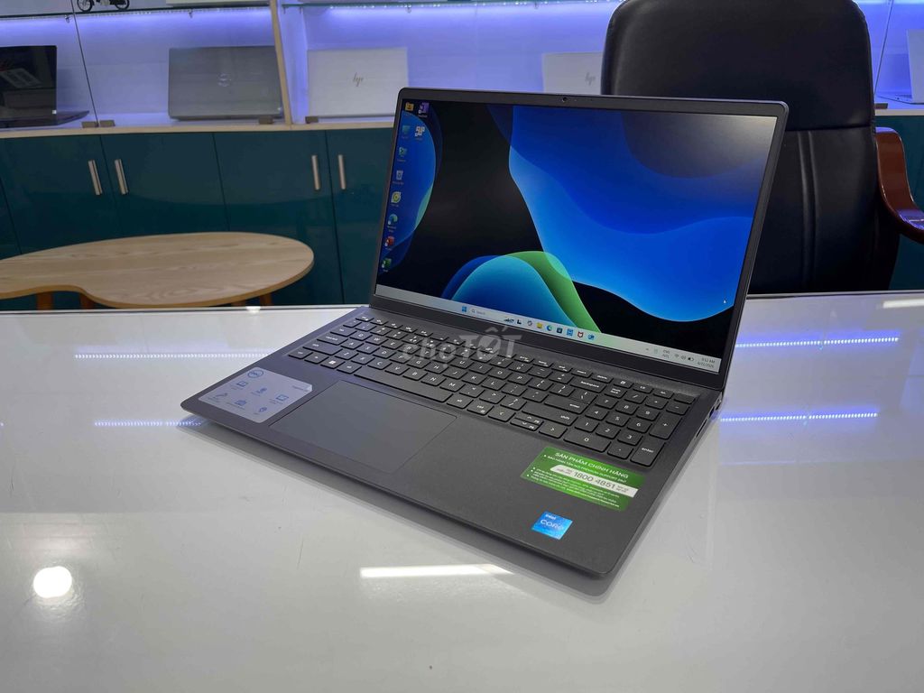 Laptop Dell 15  3520 i5-1235U /8GB/SSD 512GB. Mua bán Laptop tại Quận Ninh Kiều Cần Thơ được đăng bởi HOÀNG MAI STORE hình 1