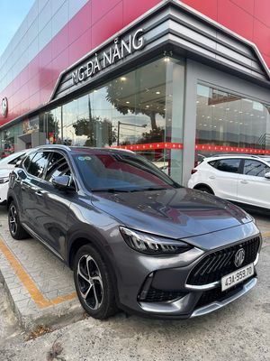 HS Lux 24 dk25 1v6 Xám