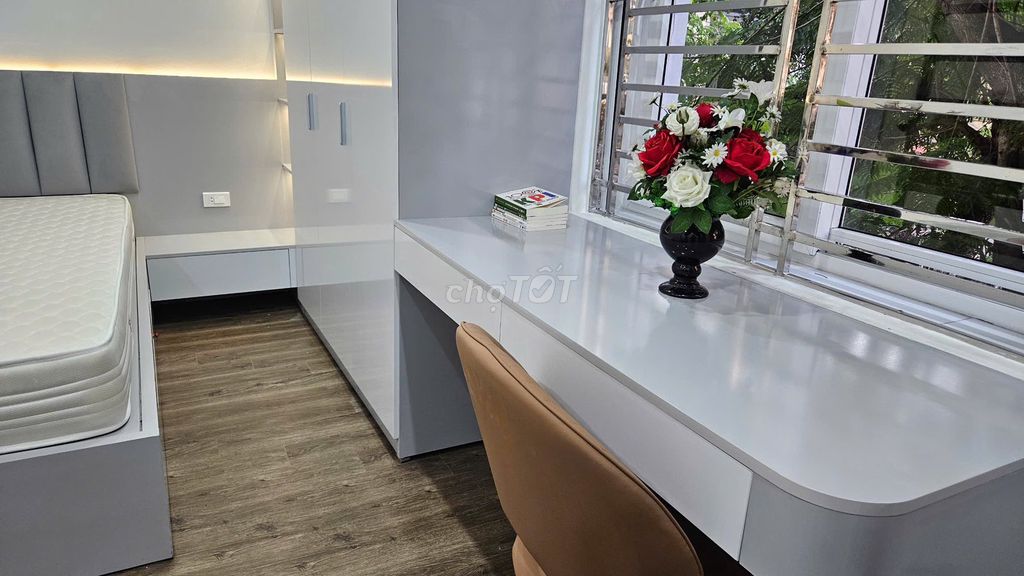 Квартира в доме C6 Trần Hữu Dực 133 м², 8 млрд