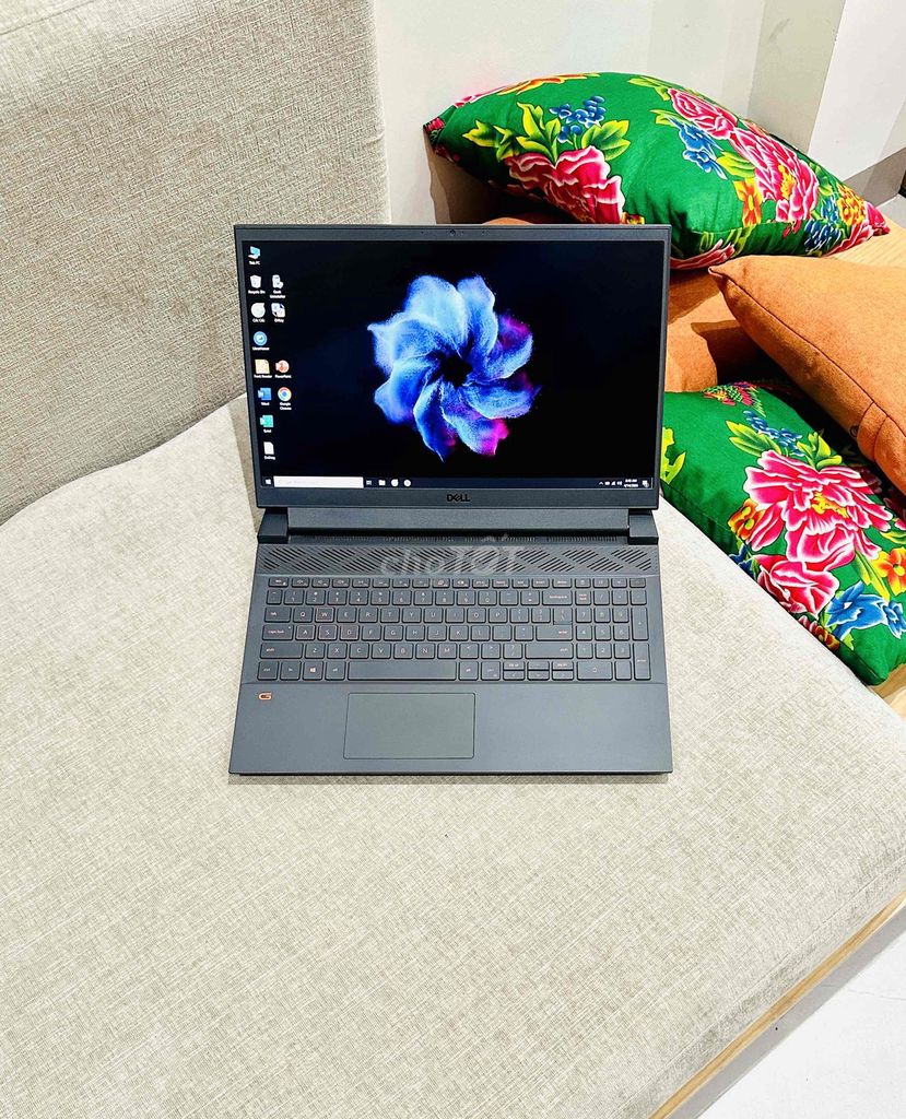 Dell G15 5511 Gaming i5/ 16GB/512GB 165hz 3050ti. Mua bán Laptop tại Quận Hồng Bàng Hải Phòng được đăng bởi Trần Mạnh Cường hình 1