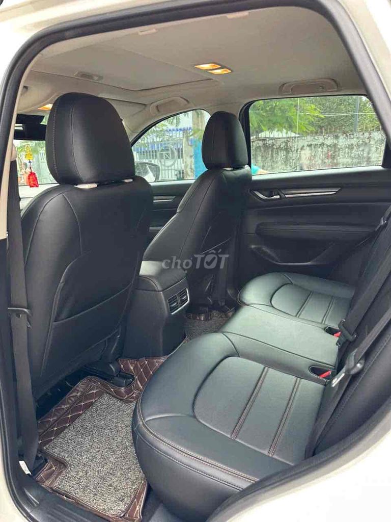 Mazda CX 5 2019 2.5 Signature Premium rin 100%. Mua bán Ô tô tại Thành phố Thuận An Bình Dương được đăng bởi Tuan Minh hình 8