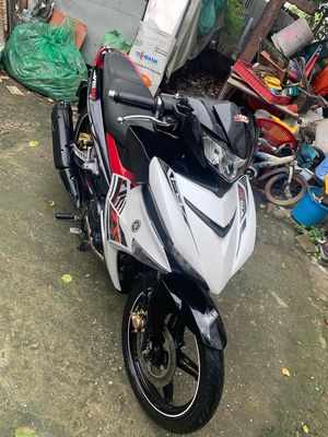 bán ex up led gtdd 09c btc xe đẹp máy móc êm ru. Mua bán Xe máy tại Huyện Bình Chánh Tp Hồ Chí Minh được đăng bởi Boda