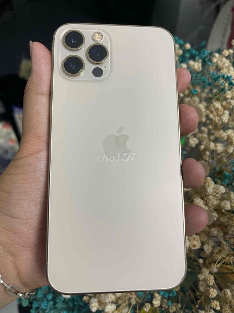 iPhone 12pro k face còn lại zin đẹp bán hay gl đt