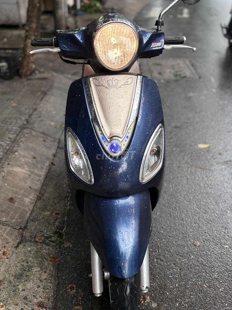 Atila VENUS ĐỜI CAO .2016. Mua bán Xe máy tại Quận Liên Chiểu Đà Nẵng được đăng bởi TRẦN QUỐC THANH hình 6