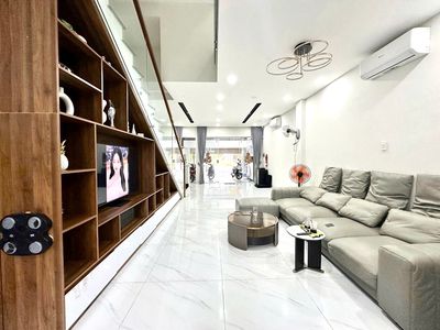 Аренда · 3 комн. · 100 м² · Thành phố Nha Trang, ул. Mỹ Gia
