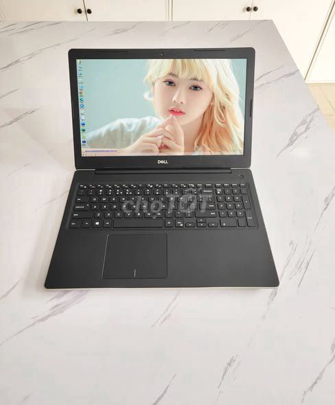 Dell Inspiron 3580 i5 15.6 inch 8GB/256GB. Mua bán Laptop tại Quận 1 Tp Hồ Chí Minh được đăng bởi Hội Đồ Điện Tử hình 1
