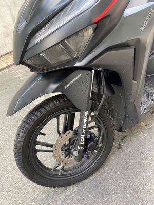 Varrio 150 bstp 9c kí xe chất ken