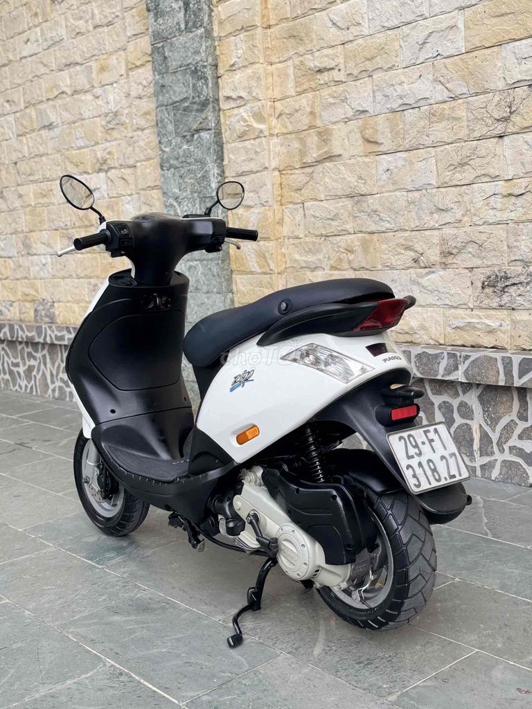 Zip 100 Việt Nam! sơn máy zin 100% 2017 , 1 chủ. Mua bán Xe máy tại Quận Cầu Giấy Hà Nội được đăng bởi nguyễn bích thuỷ hình 4