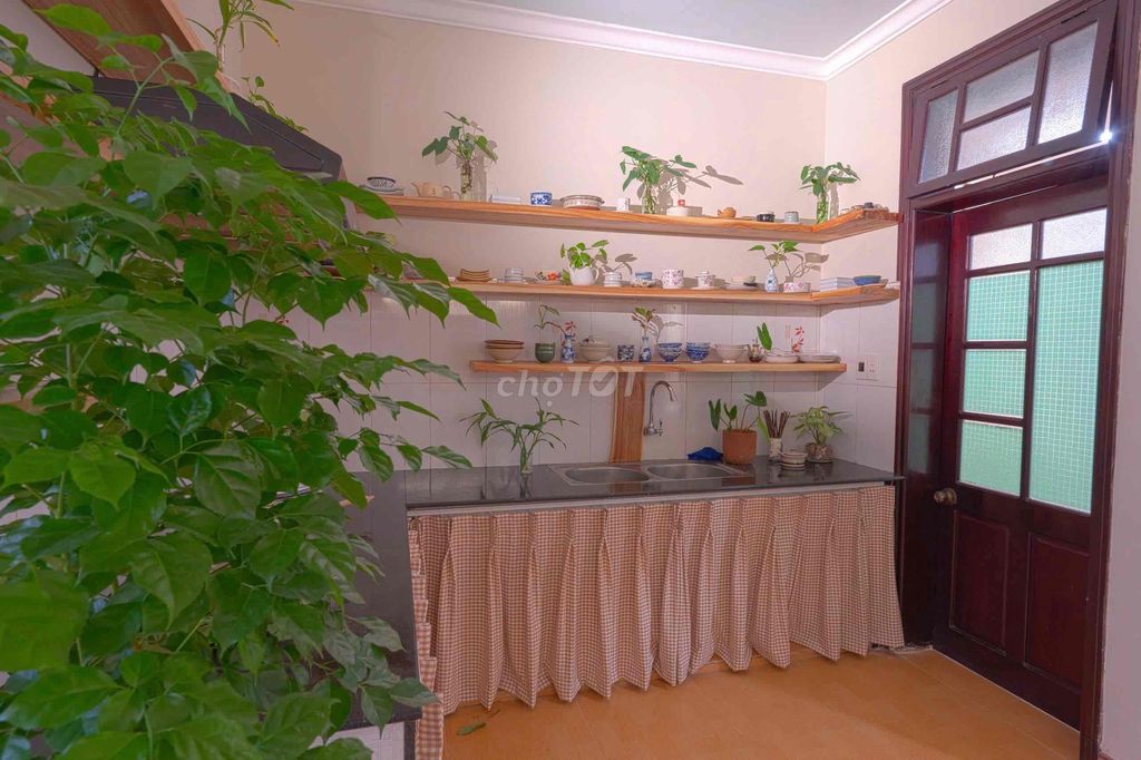Spacious furnished 4-bedroom house off Lê Hữu Trác — photo 12