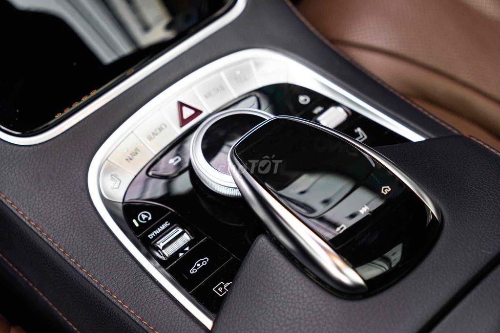 Mercedes S450L 2019. Đen // Nâu. Mua bán Ô tô tại Quận 7 Tp Hồ Chí Minh được đăng bởi Nguyễn Lê Trung hình 14