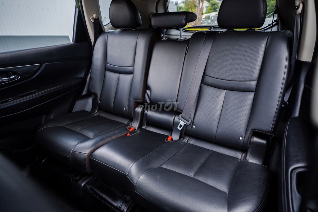 Nissan X trail 2019 V Series 2.0 SL Premium. Mua bán Ô tô tại Quận Cầu Giấy Hà Nội được đăng bởi Quân Q Auto hình 13