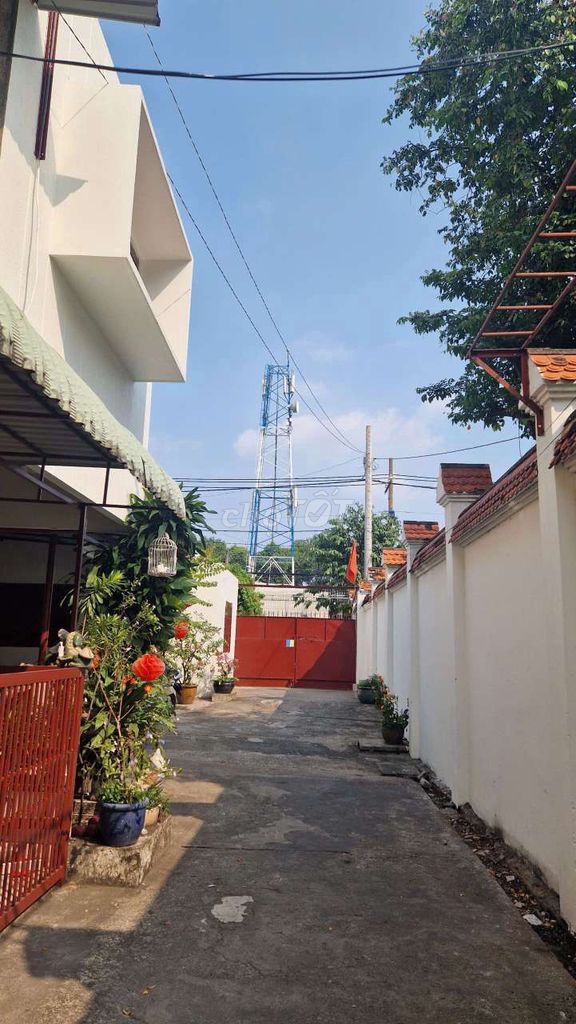 Nhà biệt thự 800m² đường Công Lý, khu Vip làng Đại Học Thủ Đức. Mua bán nhà ở tại Thành phố Thủ Đức Tp Hồ Chí Minh được đăng bởi Trần Đăng hình 2