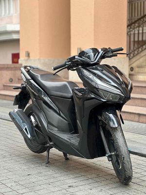 Honda Vario 150 2021 Đen 19000 km
