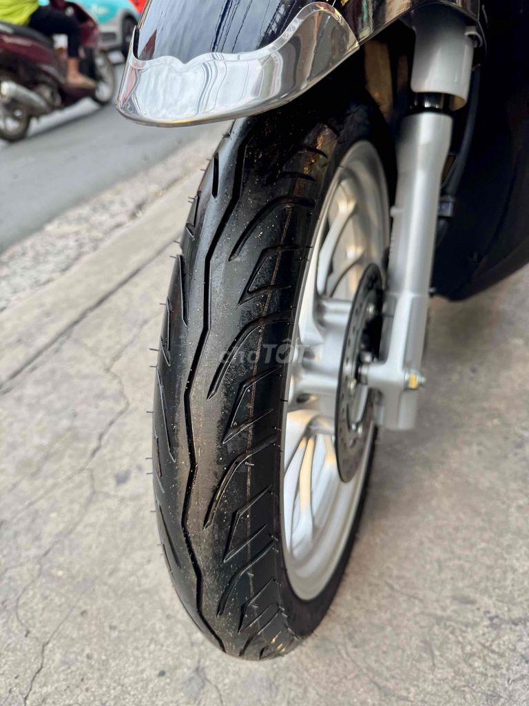 🔴🔴  SH Mode Xanh đen odo đúng 500km ngay chủ. Mua bán Xe máy tại Thành phố Biên Hòa Đồng Nai được đăng bởi XE MÁY CŨ THÀNH MỸ  hình 4