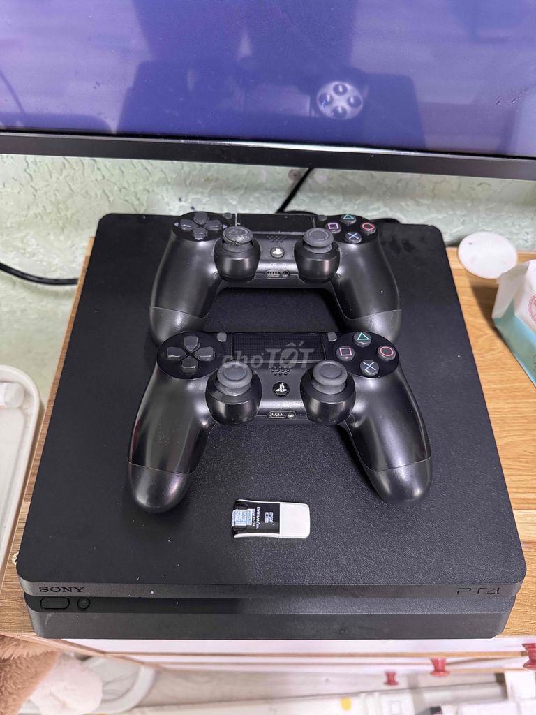 ps4 Slim fw 9.0