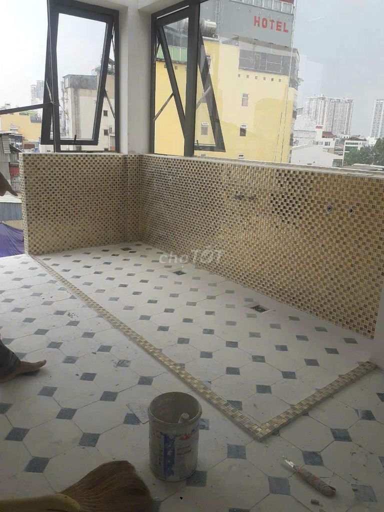 Nhận sữa nhà A_z. Dịch vụ tại Quận 7 Tp Hồ Chí Minh được đăng bởi Hà Đình Nam hình 1