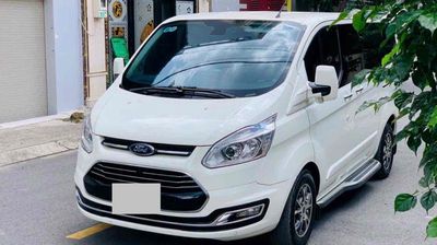 TOURNEO 2019 LIMOUSINE 7 CHỖ RẤT ĐẸP MÁY NGON. Mua bán Ô tô tại Quận Gò Vấp Tp Hồ Chí Minh được đăng bởi Mr Tài