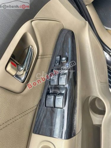 Toyota Fortuner 2.7V 4x2 AT 2012. Mua bán Ô tô tại Thành phố Châu Đốc An Giang được đăng bởi Thanh Nhân hình 3
