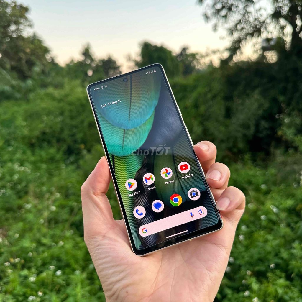 Điện Thoại Google Pixel 7