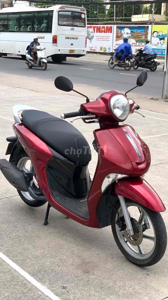 janus chính chủ xe đẹp. Mua bán Xe máy tại Quận Tân Bình Tp Hồ Chí Minh được đăng bởi phát hình 1