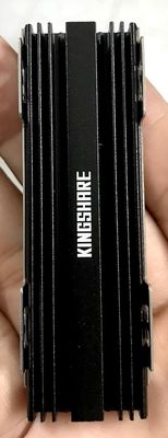 Tản Nhiệt Kingshare cho SSD M2 NVME