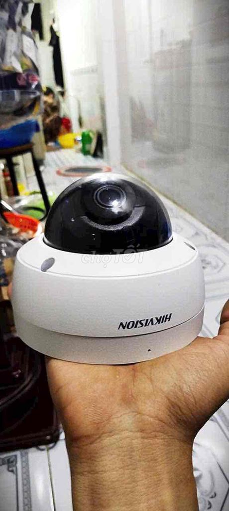 hikvision 2143g2 iu. Mua bán Máy ảnh, Máy quay tại Quận 7 Tp Hồ Chí Minh được đăng bởi Trường An hình 1