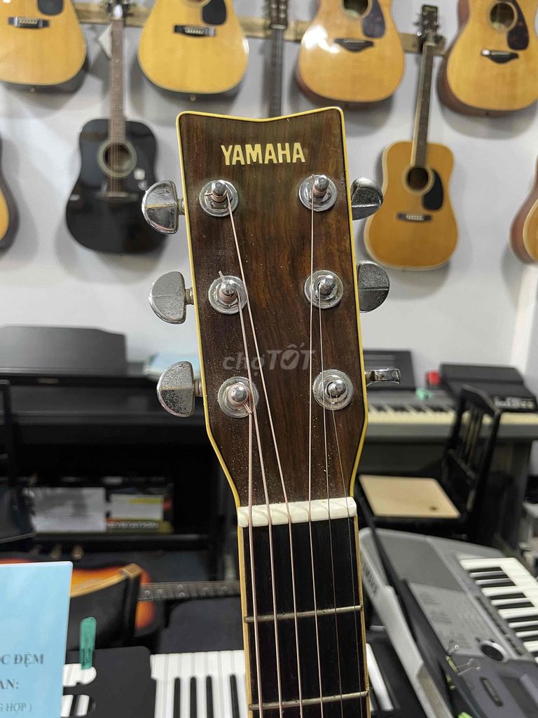 Đàn yamaha FG-300M